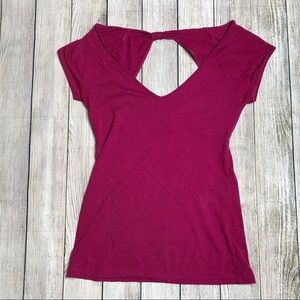 Old Navy Pink Top